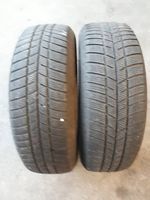Winterpneu 215/70 16  H 100