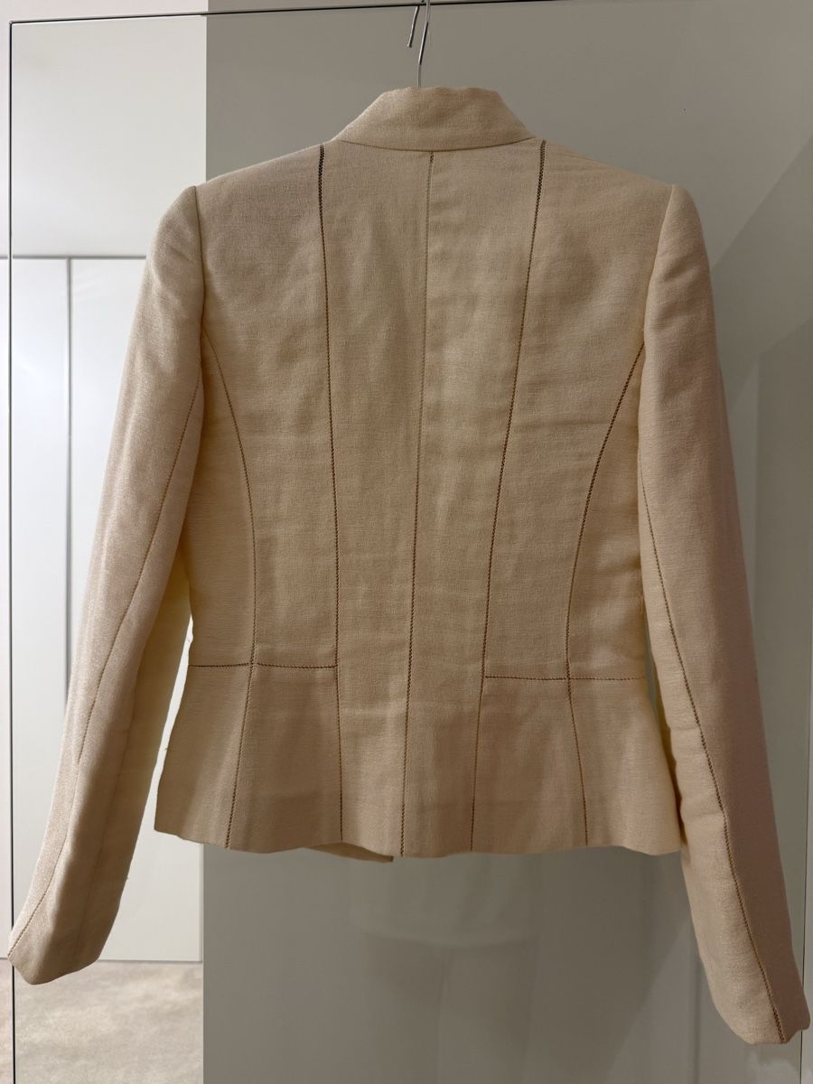 Fendi Giacche: Fendi blazer – Usato da Paradiso venduto da apf_mh9c 7