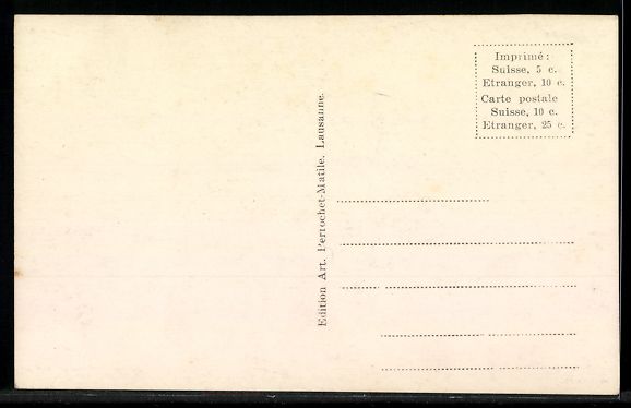 Cartoline postali: Bern, Bärenplatz mit Marktbetrieb aus d – Usato da Berlin venduto da bartko-reher 1