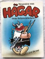 Neuestes von Hägar dem Schrecklichen