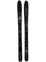 Set ski randonnee NEUF Movement Session 95 1m62 + peaux