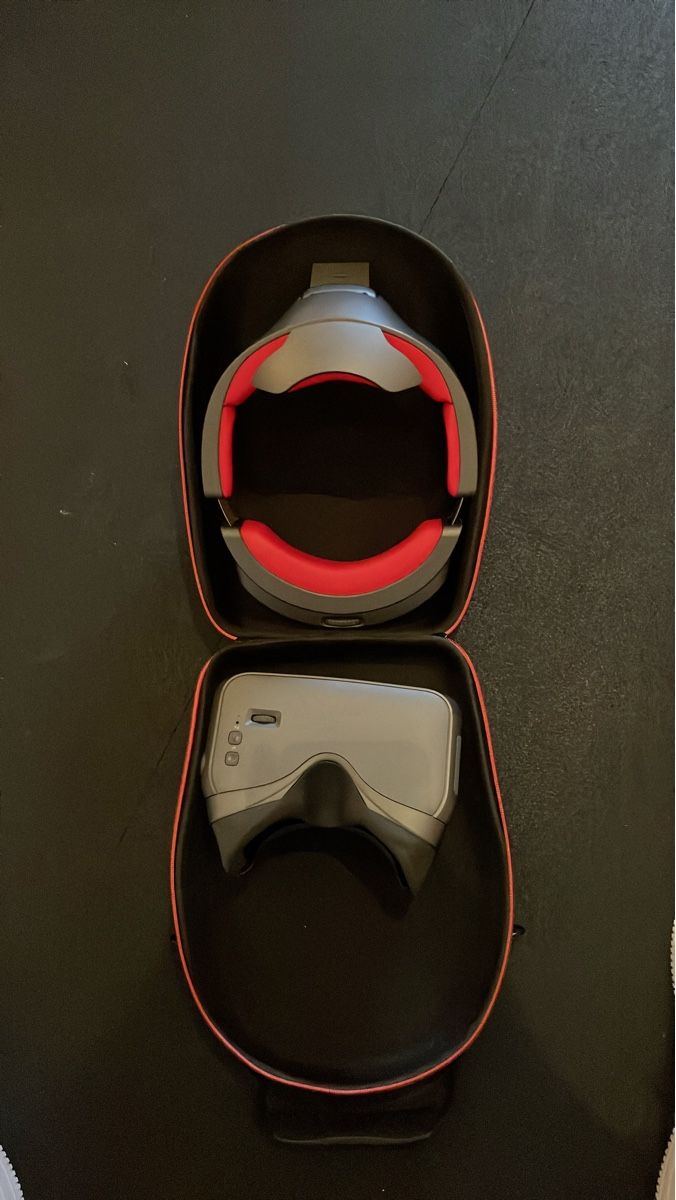 DJI Casco VR: Dji Goggles Racing Edition  – Usato da Winterthur venduto da javelin-swiss