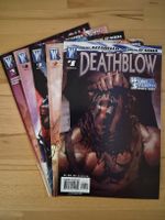 Deathblow #1-5