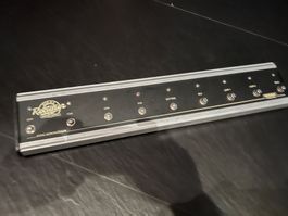 Mesa Boogie Channel Switcher - Fusskontroller