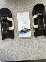 Wheelblades für Rollstühle