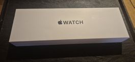 Apple Watch SE (2. Gen) 40mm Cellular Polarstern – NEU & OVP