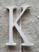 holzbuchstaben, shabby chic, vintage, deko