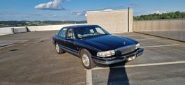 Buick Park Avenue