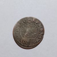 Schilling 1647 Luzern