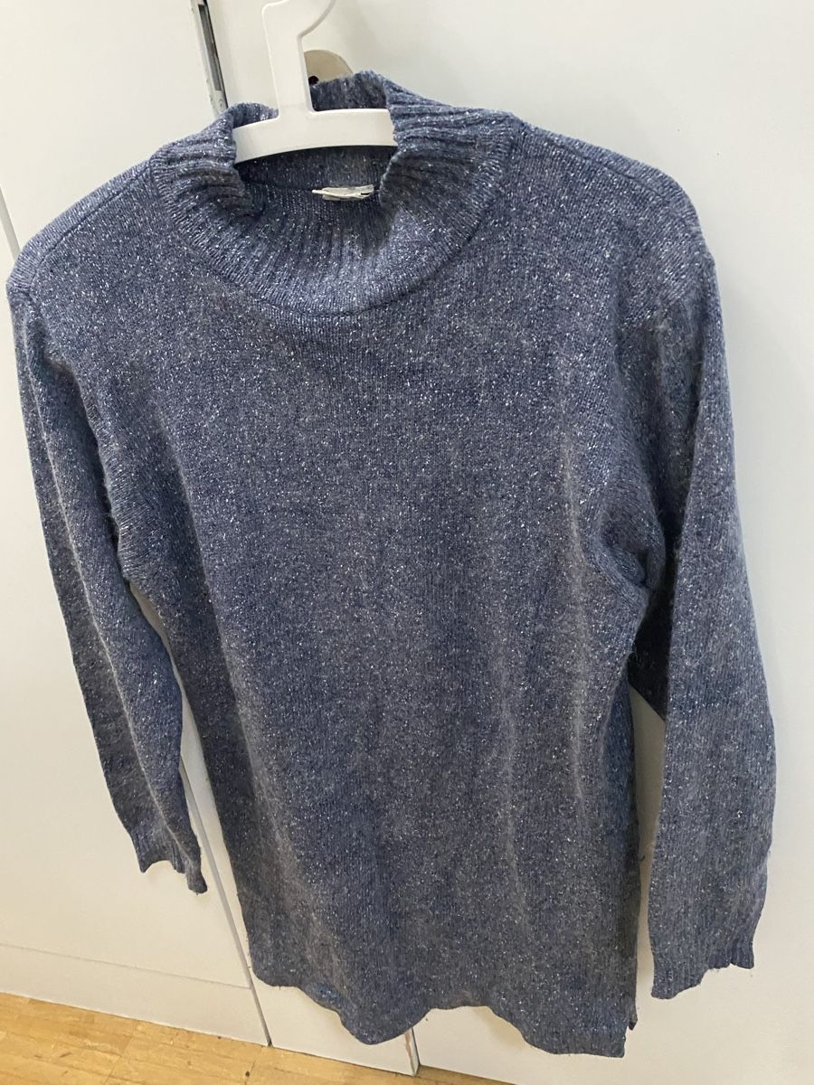 Pullover & Sweatshirts: Pullover aus 55% Seide aus 15% Angora 🌸 – Gebraucht aus Opfikon von Luis144 1