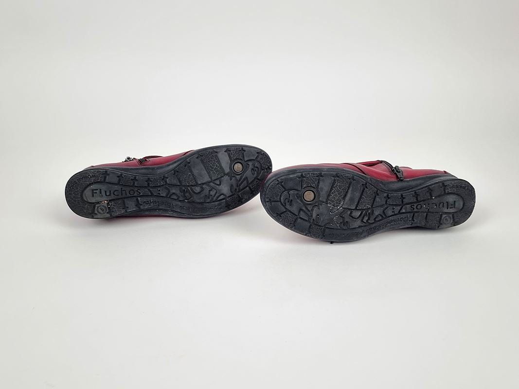 Scarpe da donna: Fluchos Halbschuhe – Usato da Urtenen-Schönbühl venduto da Restwert_Schoenbuehl 5