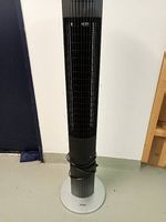 Turmventilator zu Vermieten  1 - 4 Stück