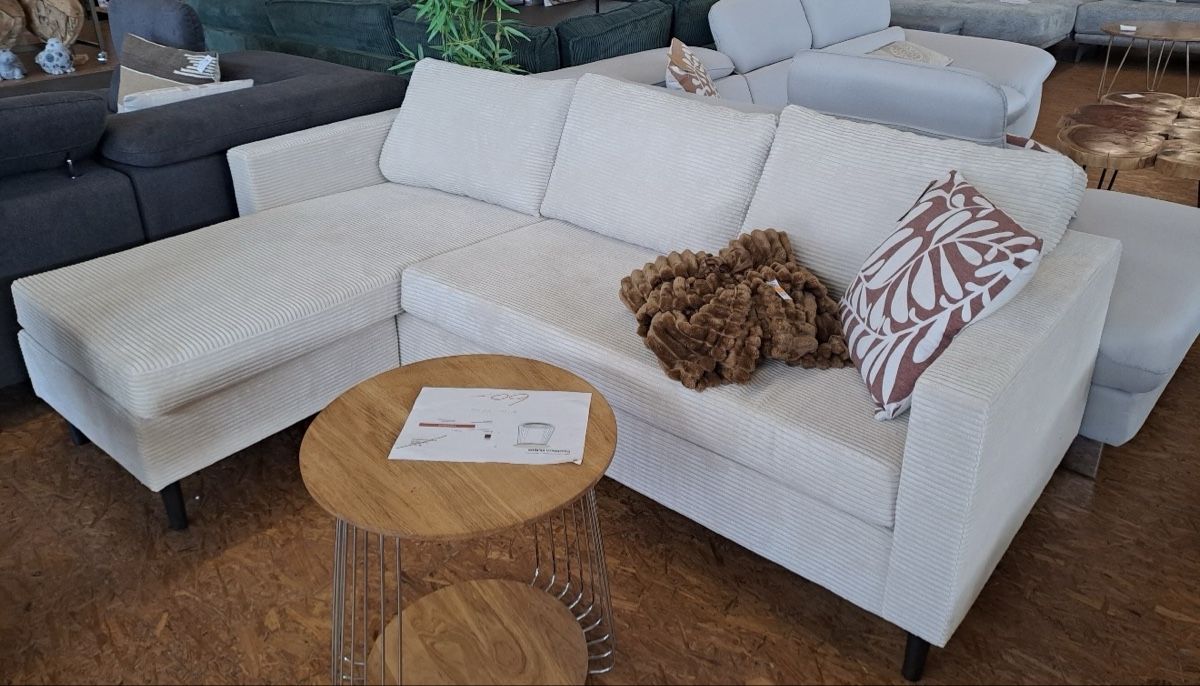 Sofas: Sofa – Gebraucht aus Sax von cel_9tb2