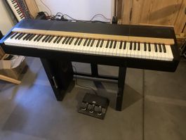 Piano Phoenix