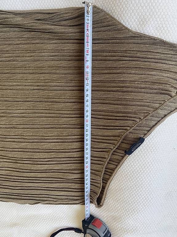 Kleider: Robe Massimo Dutti – Gebraucht aus Denges von chino37 3