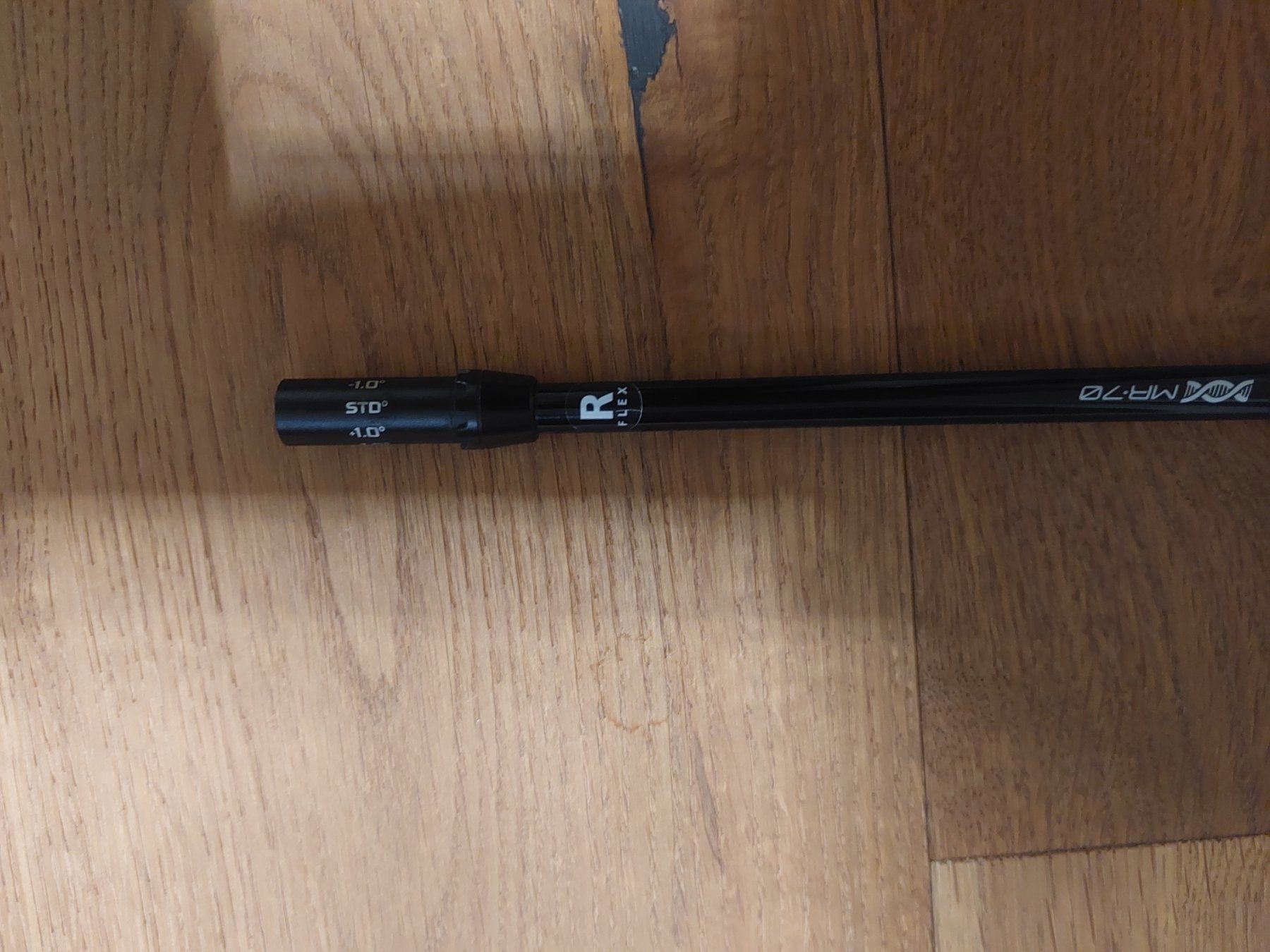 Clubs & Sets: Holz 3 Schaft Kai'li Cobra adapter – D'occasion à Emmenbrücke par marxio 2