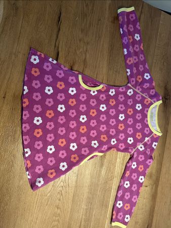 122 Kleid von Mala