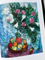 Marc Chagall - DUMONT - Bibliothek grosser Maler