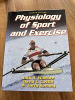 Physiologe of Sport and Exercise
