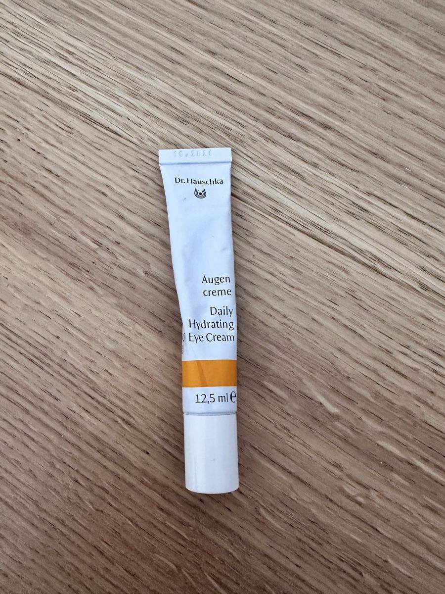Dr. Hauschka Maquillage: Dr. Hauschka Augencreme – Neuf (Voir description) à Küssnacht am Rigi par annine.l. 2