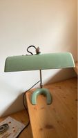 Tischlampe Vintage Metall