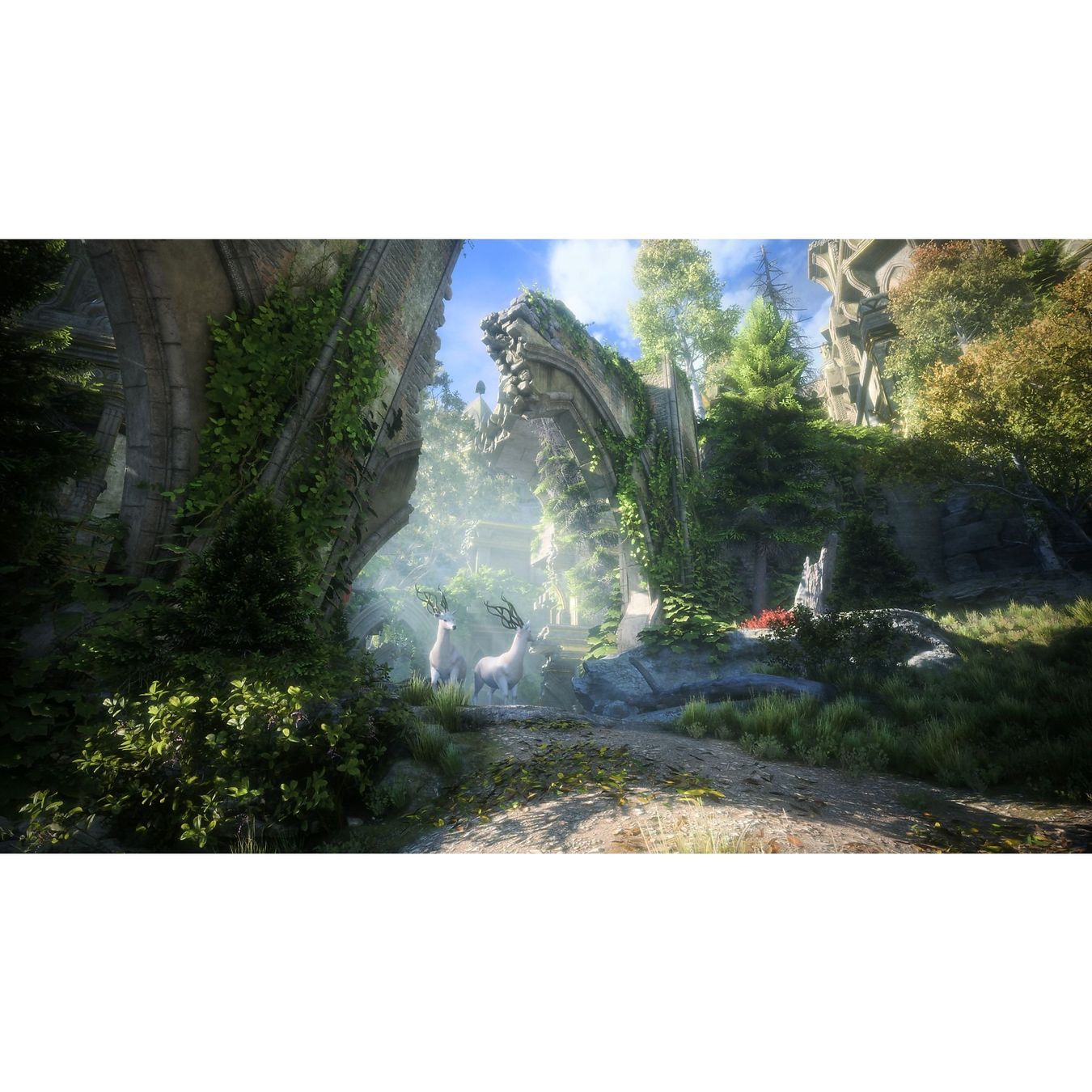 Giochi: Dragon Age: The Veilguard - PlayStation 5 – Nuovo e nell'imballaggio originale da Biberist venduto da ShopSoltan 3