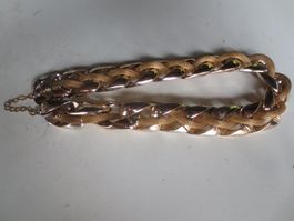 Halskette antik