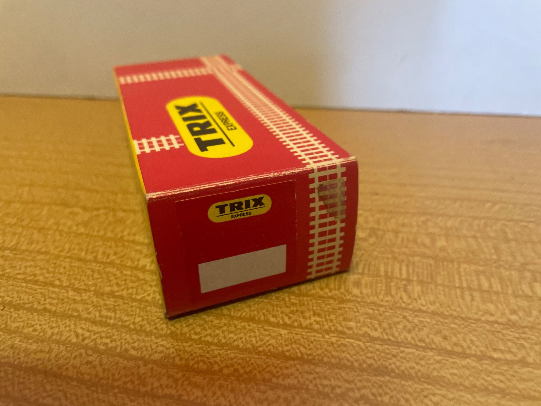 Trix Modellini di ferrovie: Trix Express H0 DB Güterwagen – Usato da Suhr venduto da Daneli7 5