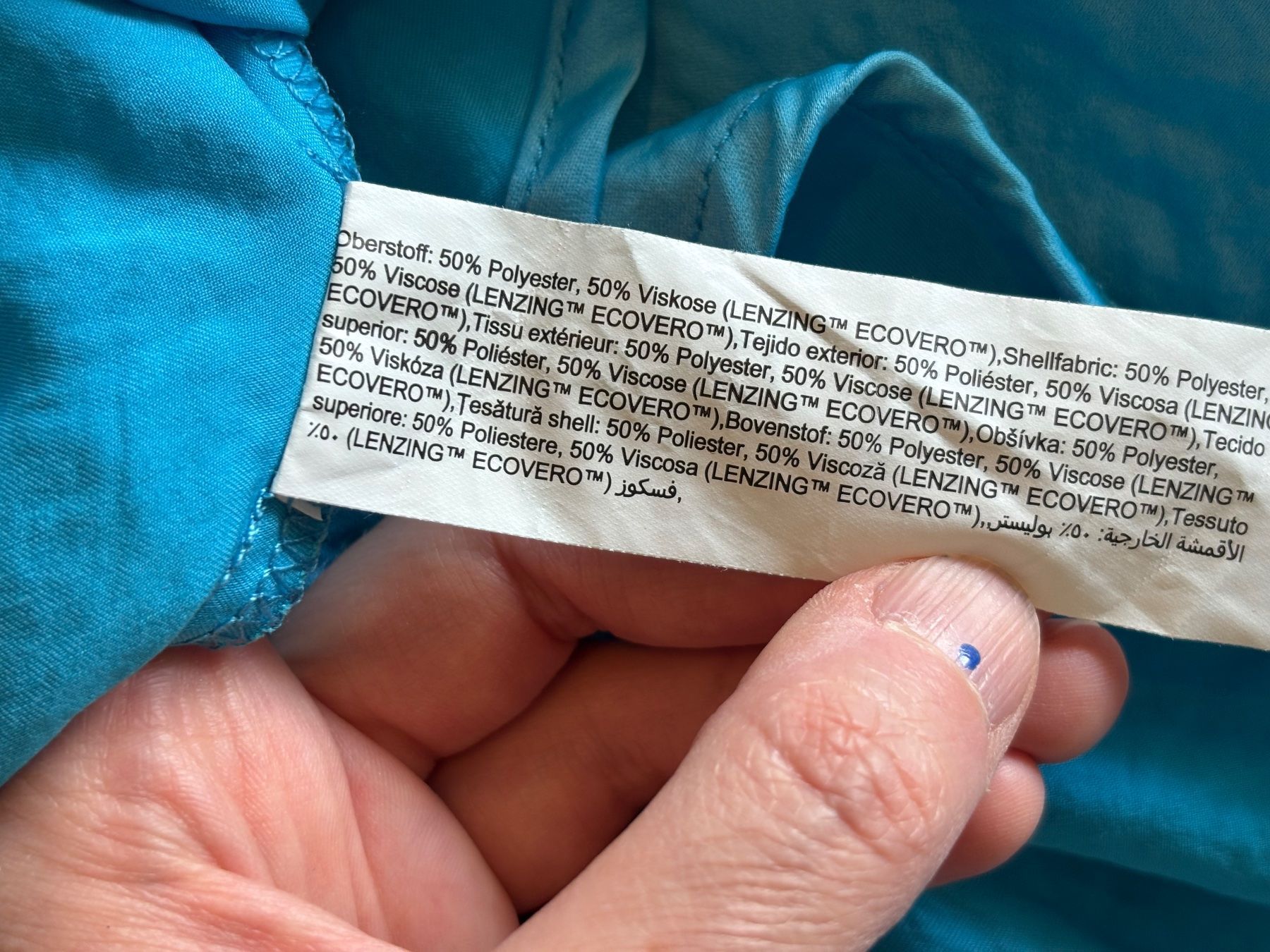 Röcke: EDITED hellblauer Jupe Gr. 38 – Gebraucht aus Zürich von missmodernage 5