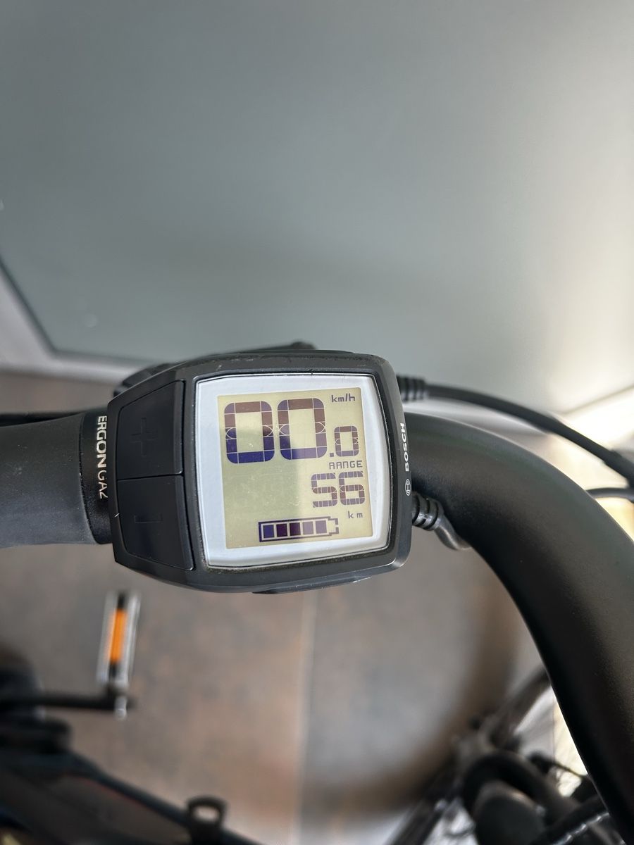 Ghost Biciclette: GHOST E-Bike 25km/h – Usato da Root venduto da Sajo_04 6