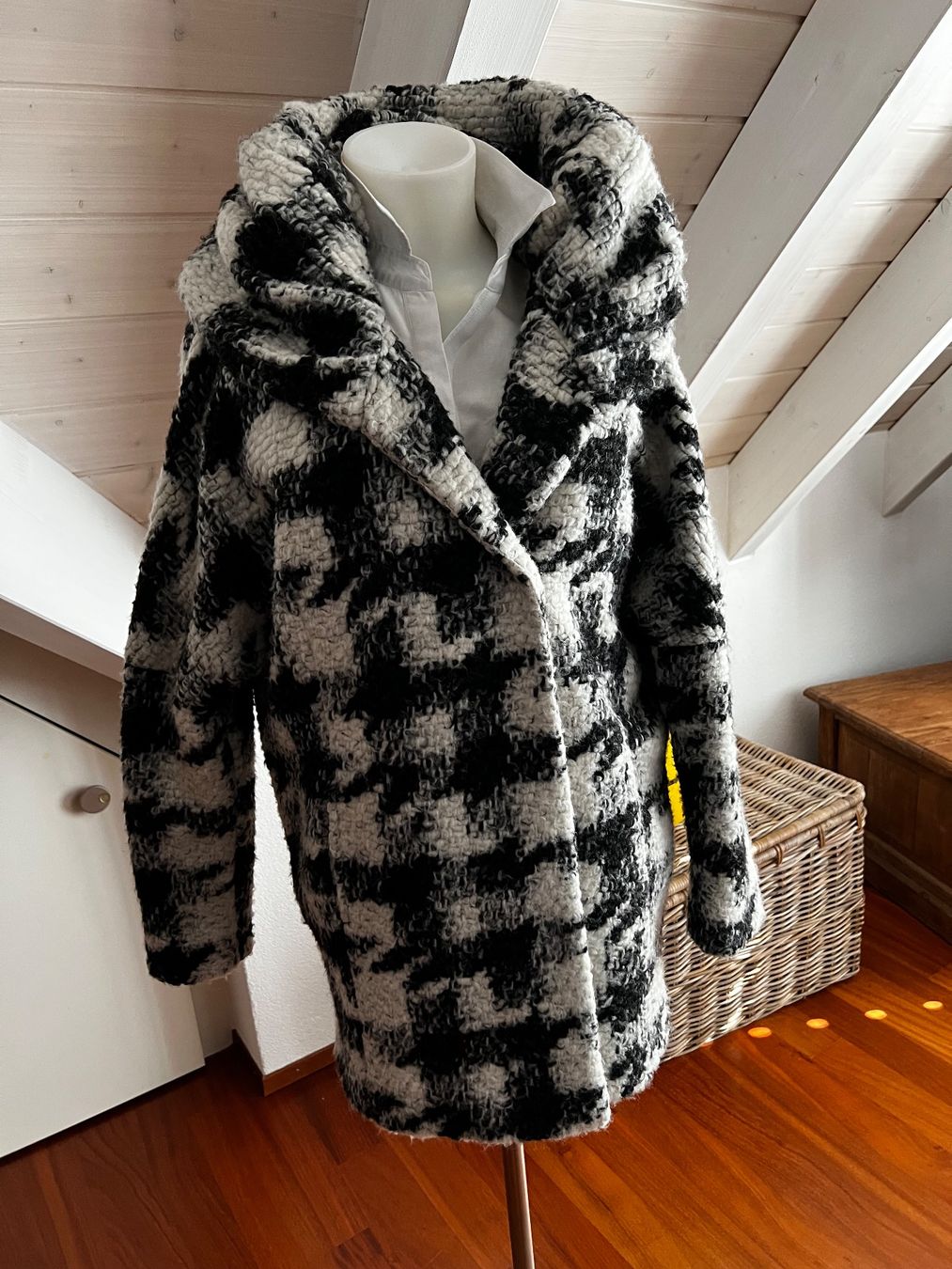 Mäntel: Mantel Beau Mont – Neu (gemäss Beschreibung) aus Kloten von pae_wq5j 1