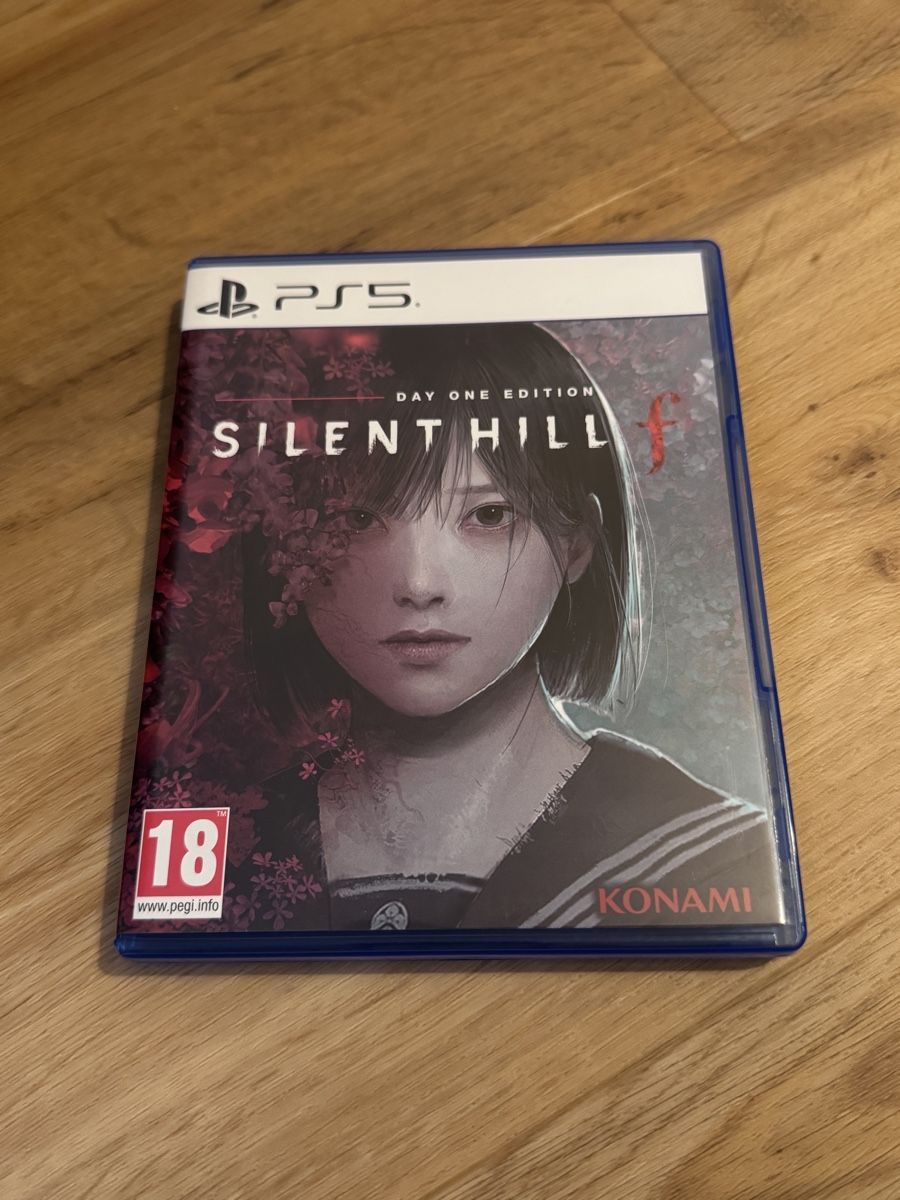 Giochi: PS5 Silent Hill f – Usato da Zug venduto da mrsru