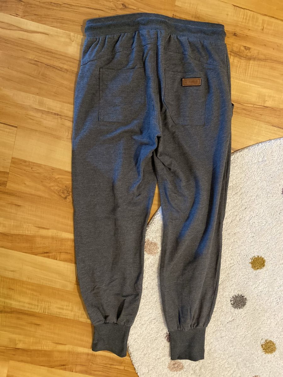 Naketano Pantaloni: Naketano Jogginghose, Gr. L – Usato da Summaprada venduto da hirschuh506 1