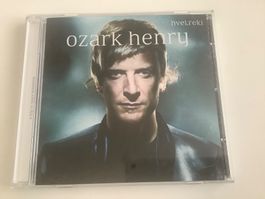 Ozark Henry / hveLreki / 2010