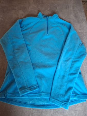 Pull taille XL marque Decathlon