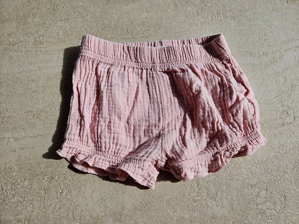 Pantaloni: Musselin Shorts, Gr. 86 – Usato da Worb venduto da jun_fj8w