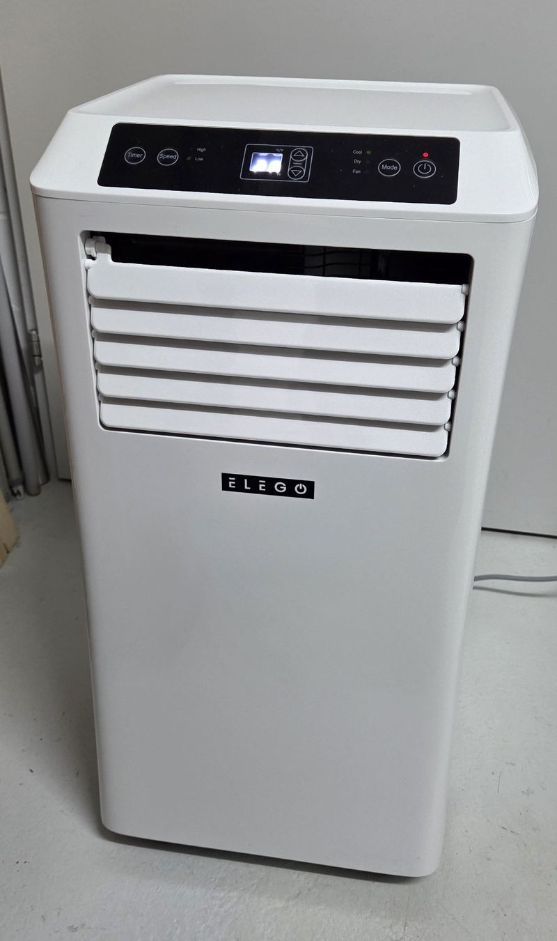 Condizionatori: Klimaanlage CLOUD 10000 BTU – Nuovo (secondo la descrizione) da Glattfelden venduto da bjhu