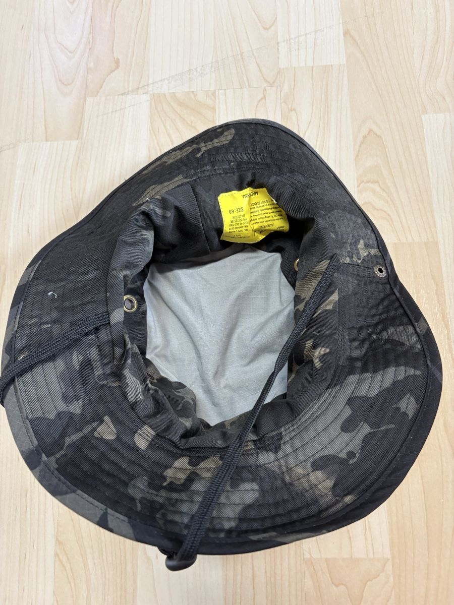 Hüte, Mützen & Caps: Fischerhut – Neu (gemäss Beschreibung) aus Bülach von Devin_H 1