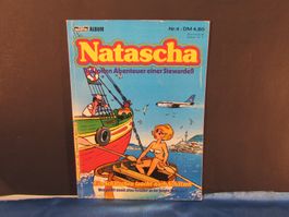 Natascha,2 x