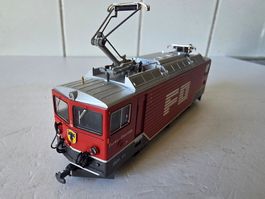 E-Lok FO, Ge 4/4 II, Lok-Nr. 82