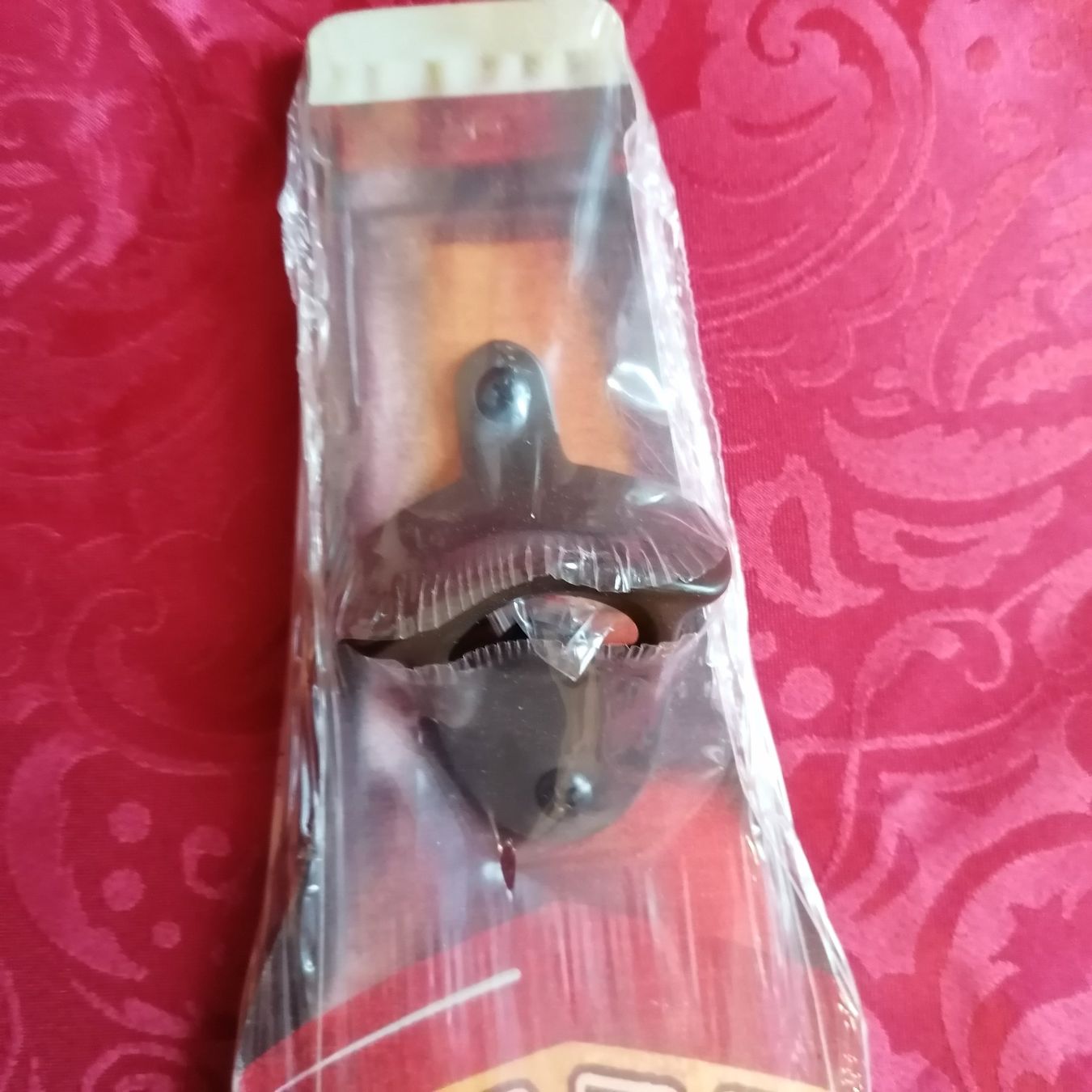 Flaschenöffner & -verschlüsse: Flaschen Öffner – Neu und originalverpackt aus Trimmis von hasso123 1