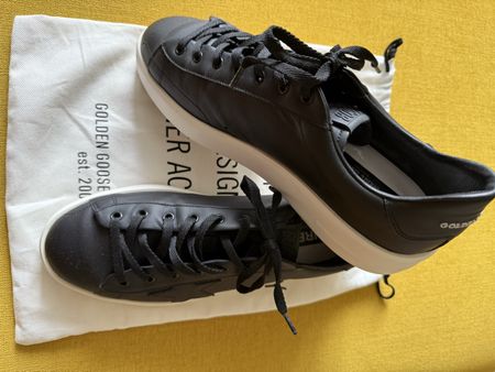 Golden Goose Herren-Sneakers
