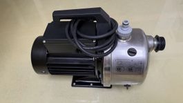 Grundfos Pumpe JP6-B-A-CVBP mit Schläuchen gebraucht