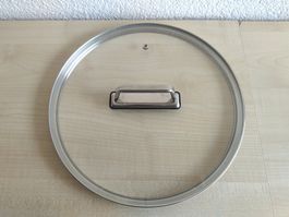 Pfannendeckel Kuhn Rikon 26cm