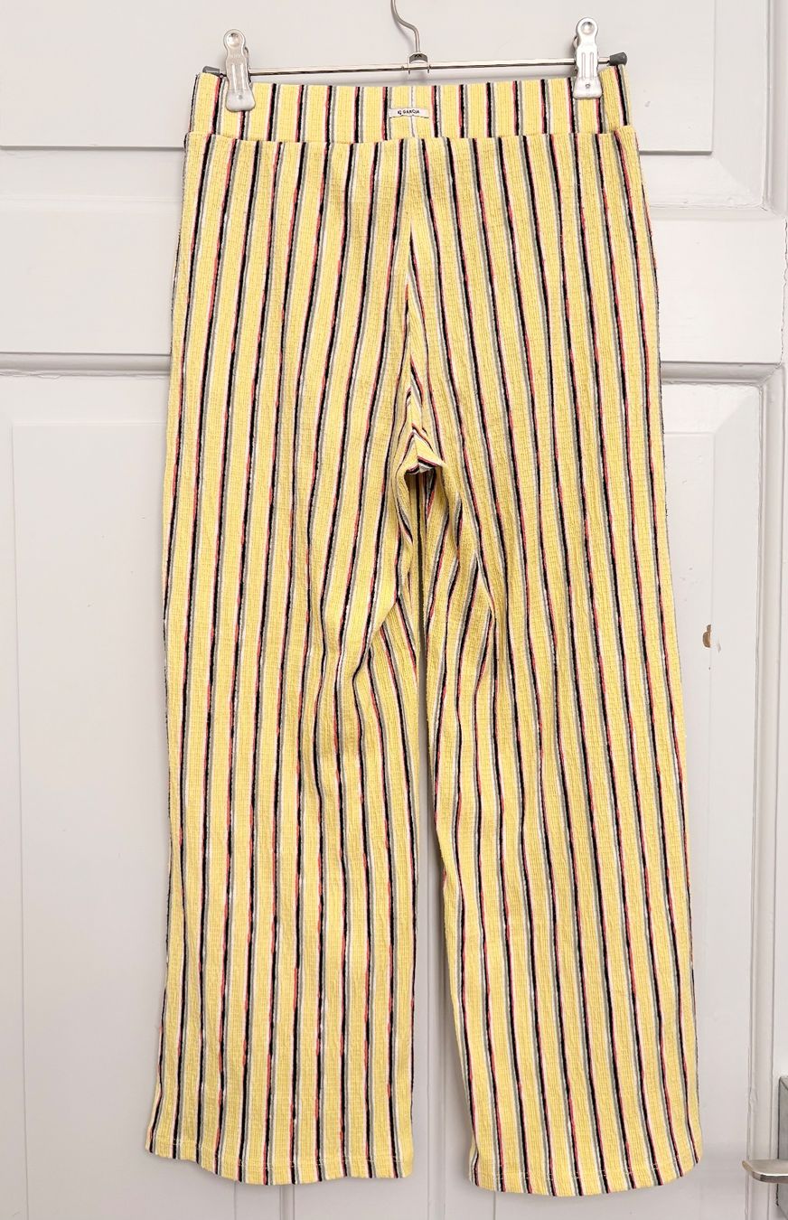 Pantaloni: Garcia, Hose, 152, Cottonmix – Usato da Zürich venduto da Pokimoki_1 3