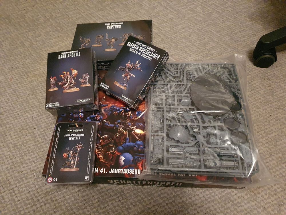 LIVRE Codex WARHAMMER 40000 BLACK TEMPLARS games workshop