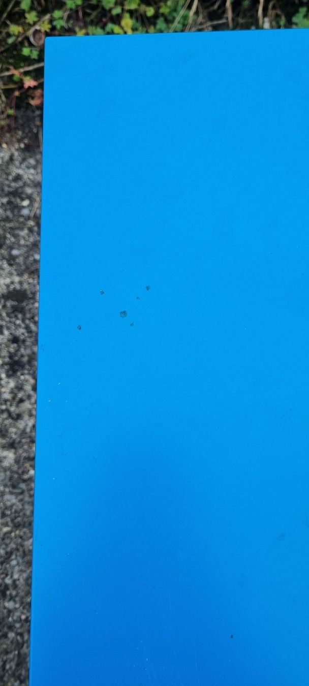Tavoli: Beistelltische metall – Usato da Wädenswil venduto da weihpos 3