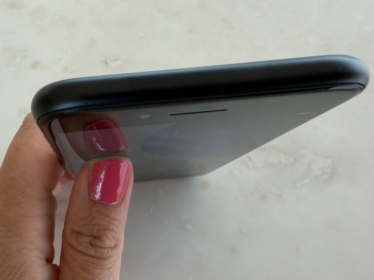 Apple Telefoni cellulari / Smartphones: iPhone SE 64GB Batterie 100% – Usato da Scherzingen venduto da oli_9rjp 6