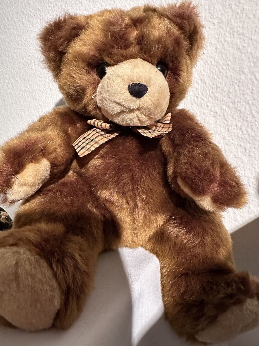 Jouets: Niedliche Teddybären – D'occasion à Therwil par jas_vpt8 3