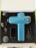 Beurer MG 99 Massage Gun Compact – Excellent Condition